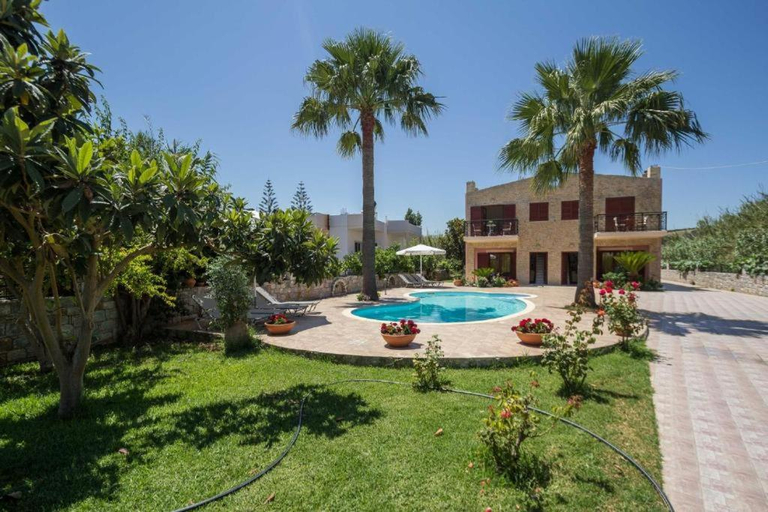 Others 5, Erodios Villas 2, Crete