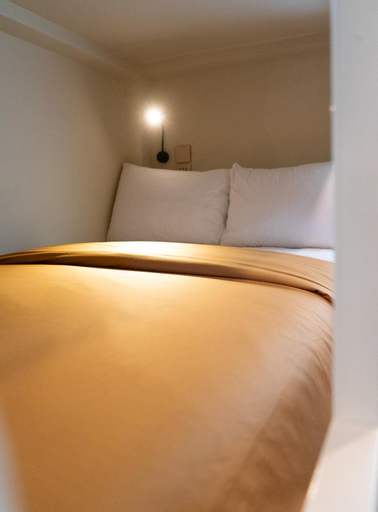 Bedroom 3, Savanna Ubud, Gianyar