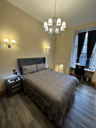 Others 5, Thistle City Inn, Edinburgh