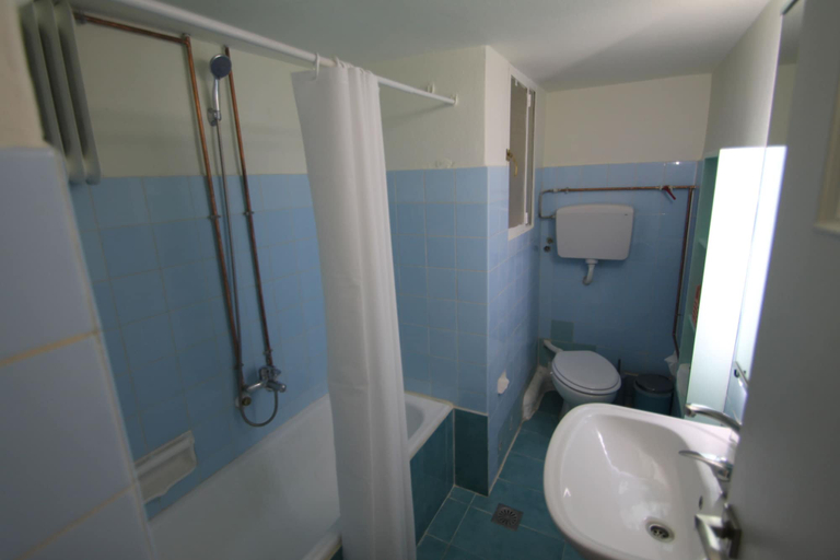 Bathroom, Retro Stay Athens, Attica