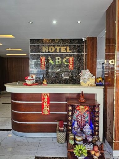 Others, ABC HOTEL BINH TAN, Binh Tan