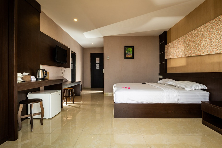 21 Karimun, Tanjungpinang