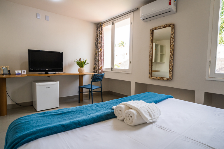 Bedroom 13
