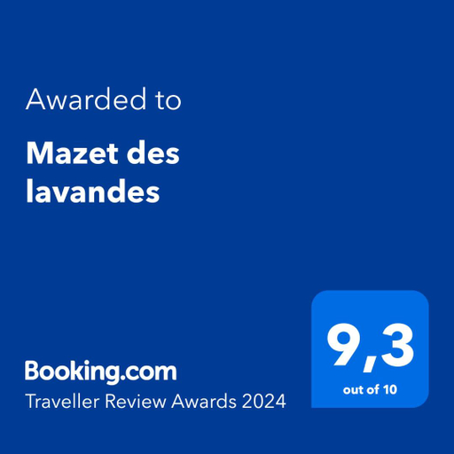 Others 4, Mazet des lavandes, Gard