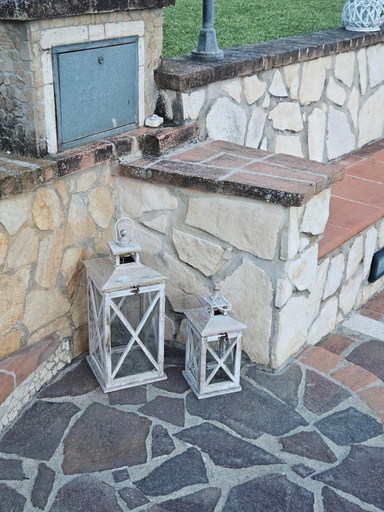Others 4, B&B Ferro di Cavallo, Rome