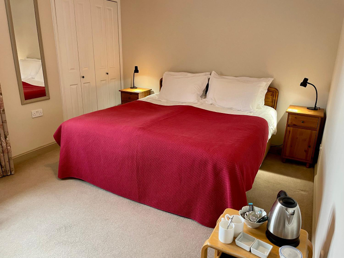 Others 2, Aleberry Bed and Breakfast, East Sussex