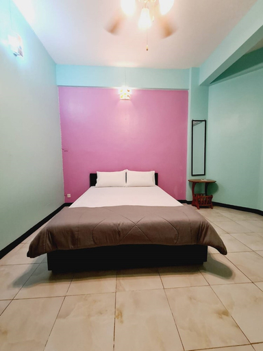 Bedroom 18