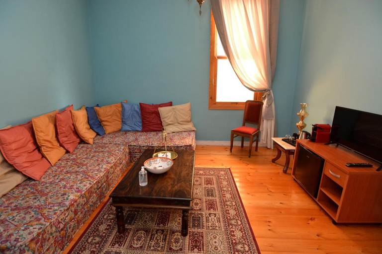 Others 3, Amina Hanem Boutique Apartments, East Macedonia and Thrace