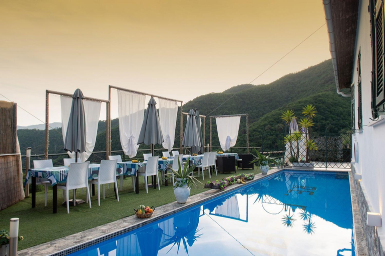 Swimming Pool 9