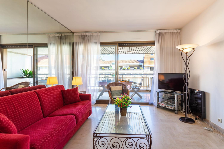 Others 5, Residence Gray d'Albion 2P BLA584, Alpes-Maritimes