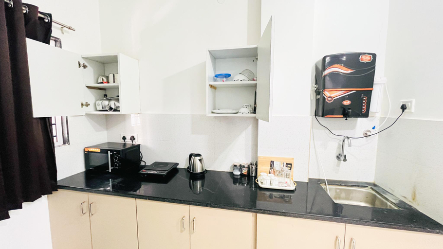 Others 4, Staeg Mercury 1 BHK - 101, Indore