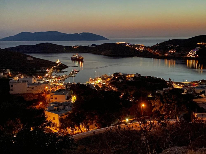 Others 4, ANASA, South Aegean
