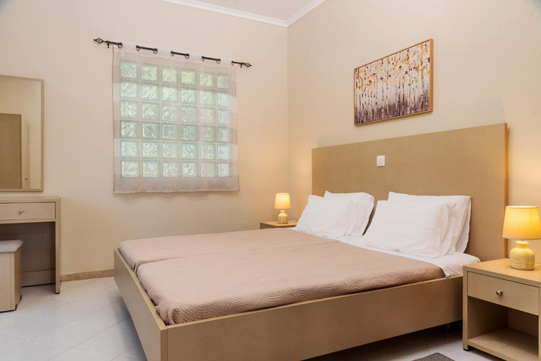 Others 2, ELPIS appartment, Ionian Islands