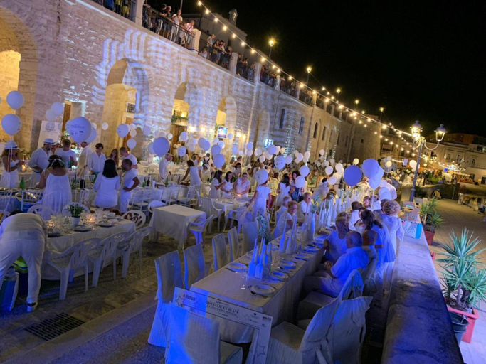 Food & Drinks, Aparthotel Le Marine, Barletta-Andria-Trani