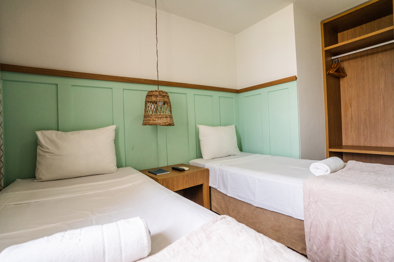 Bedroom 13