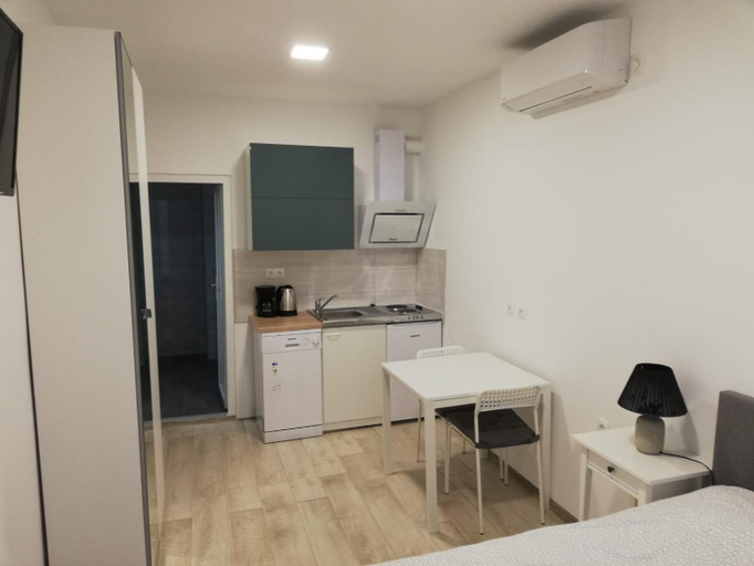 Others 5, Apartment Promenada, Crikvenica