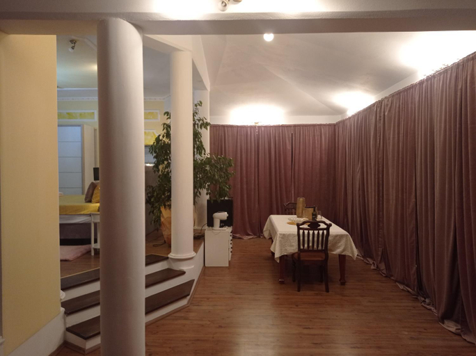 Food & Drinks, Villa Gregovica, Pula