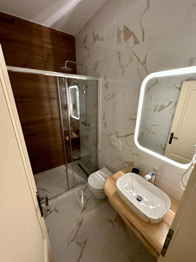 Others 5, Luxury city rooms, Ogulin