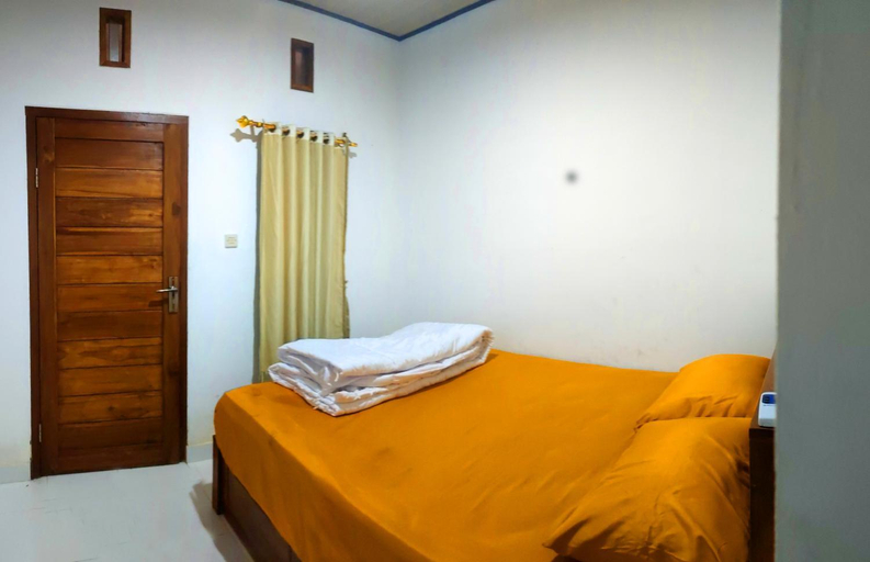 Bedroom 5, Suan Home Stay, Klungkung