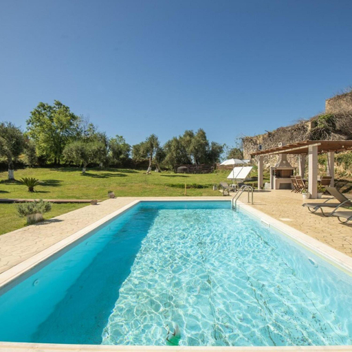 Swimming pool 5, Villa Nima Corfu Private pool, Ionian Islands
