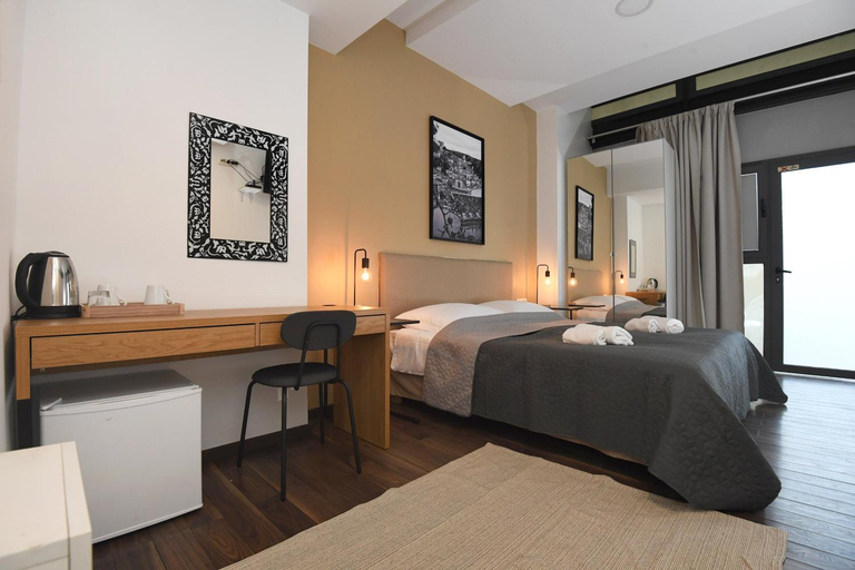 Others 2, Il Padrino Rooms, Zadar