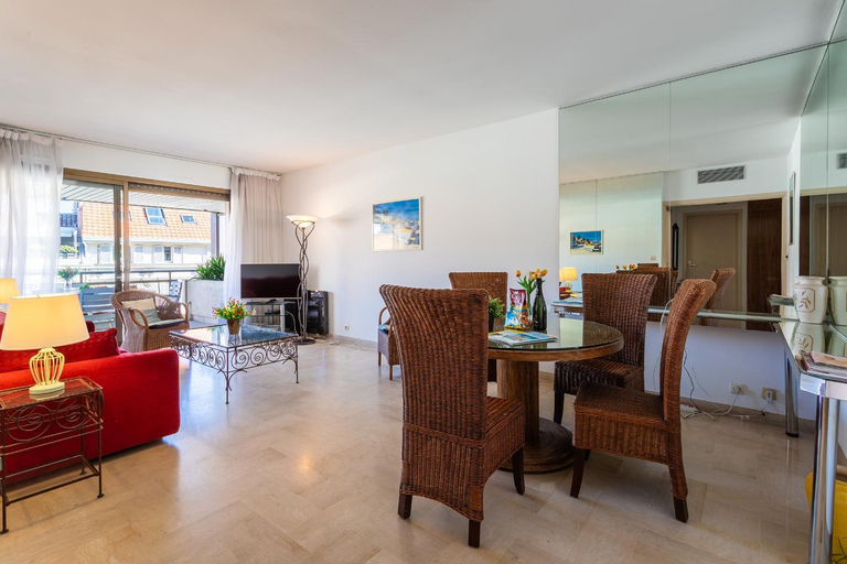 Others 4, Residence Gray d'Albion 2P BLA584, Alpes-Maritimes