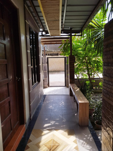 Exterior & Views 4, Marian's Transient House, Puerto Princesa City