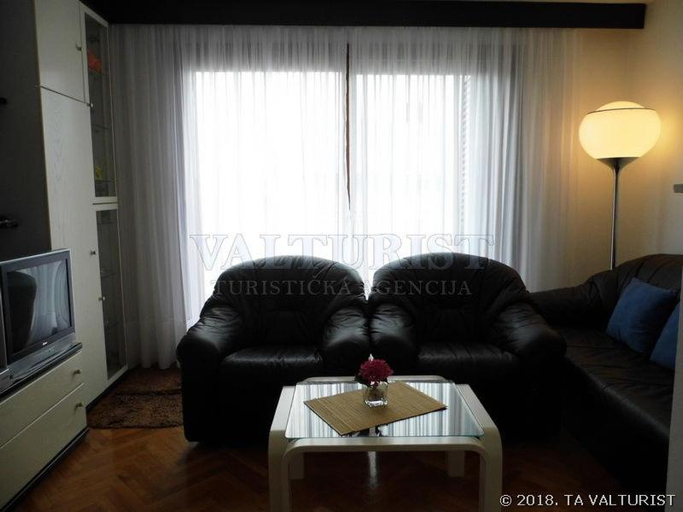 Others 4, Apartments Mirjana, Malinska-Dubašnica