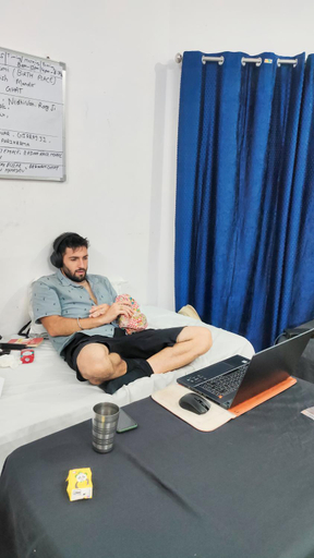 Others 3, Manavi Hostel Near by Mathura Railway Station, Mathura