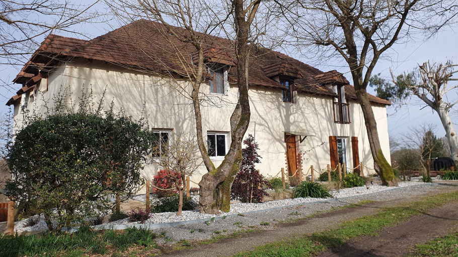 Exterior & Views 2, La Maison de Judith, Pyrénées-Atlantiques