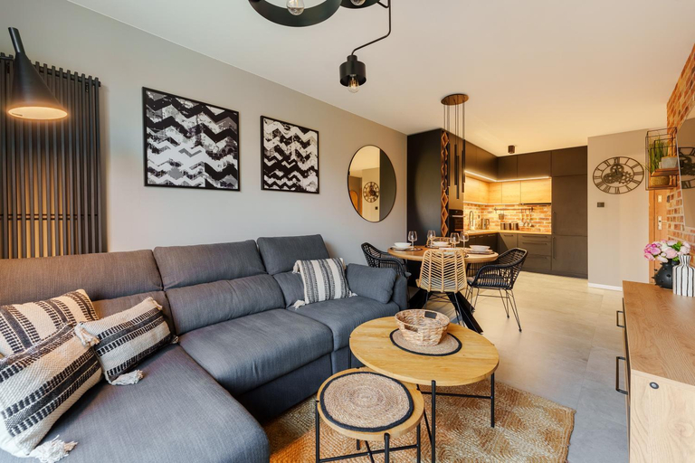 Others 2, Loft House by Perlowa Przystan Rent, Kołobrzeg