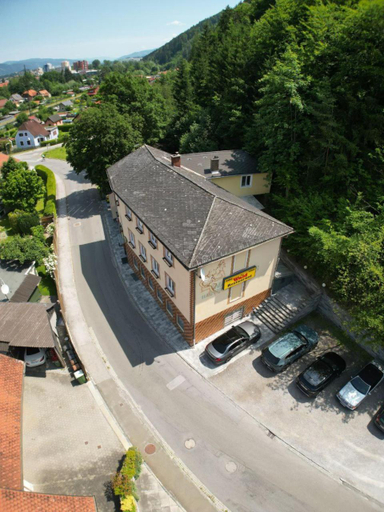 Exterior & Views 2, Waldrestaurant Vida, Bruck-Mürzzuschlag