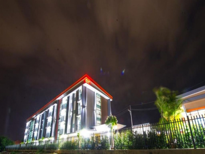 GT Residence Hotel, Muang Buri Ram