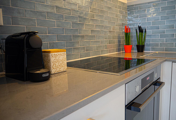 Facilities 2, Dionysia Premium Suites, Ionian Islands