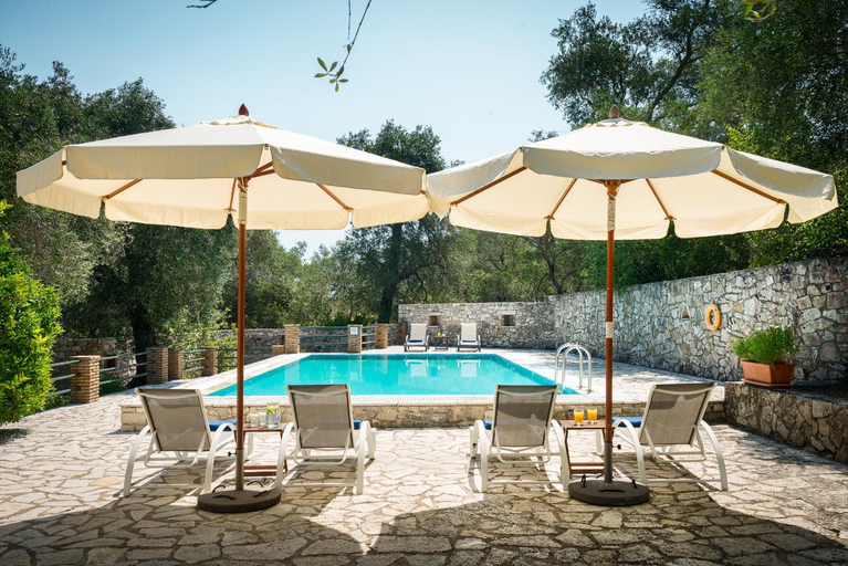 Others 2, Villa Eleni, Ionian Islands