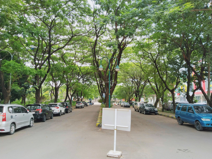Others 4, The Royale Sentra Tower Kuning Powered by Cocotel, East Jakarta