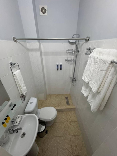 Bathroom 4, Kesh B&B, Tashkent City