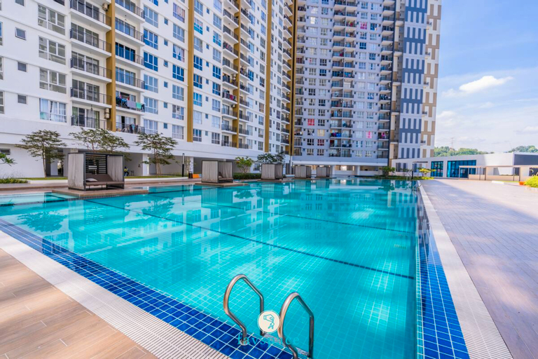 Family friendly | 3B2B for 6 pax | Semarak KL, Kuala Lumpur