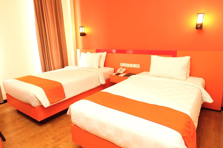 Bedroom 10