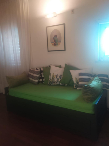 Others 2, Don Camillo Suites, Catania