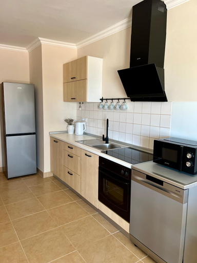 Others 3, Apartments & Studios Dalmatino, Vodice
