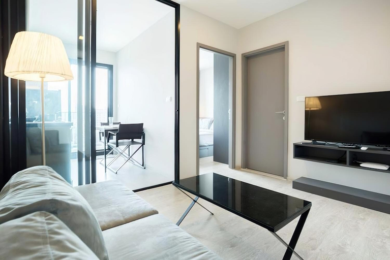 Bedroom 3, Best Location In Pattaya, Sky Pool & Infinity Edge, Pattaya