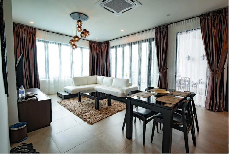 Others 2, Hermitage Boutique House, Larut and Matang