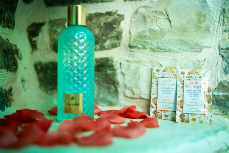 Food & Drinks 4, LE DIMORE DI TALOS B&B, Bari