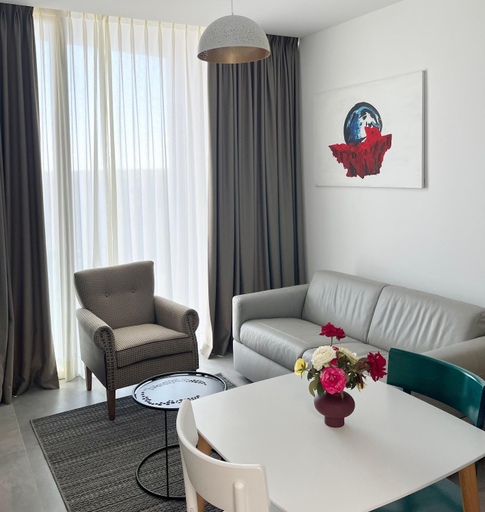 Others 4, Vesper Suites, Vlorës