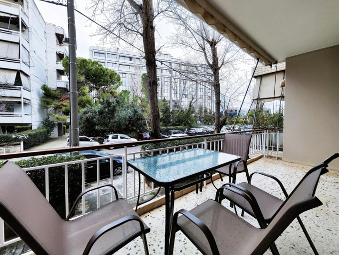 Others 2, Dimitsanas by Verde Apartments, Attica