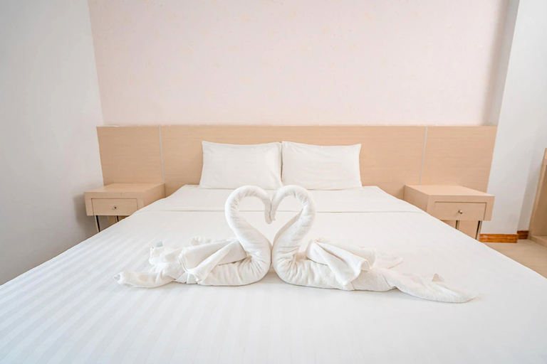 Bedroom 12