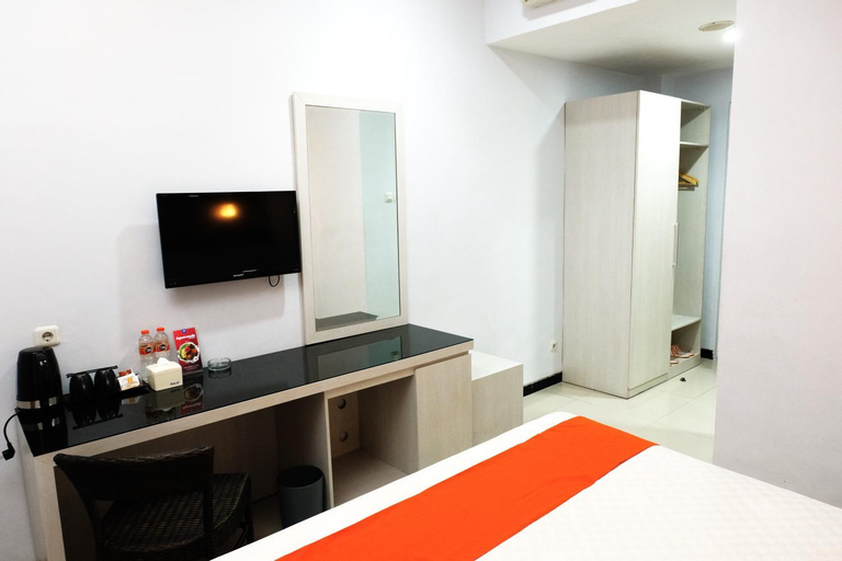 Bedroom 8