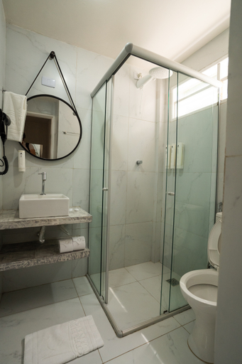 Bathroom 3