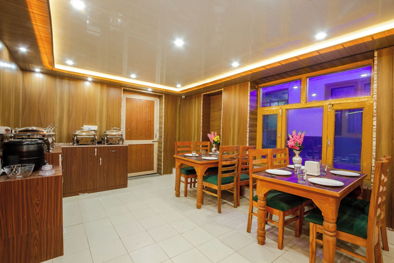 Food & Drinks 4, Rudra Mountain Inn, Kullu